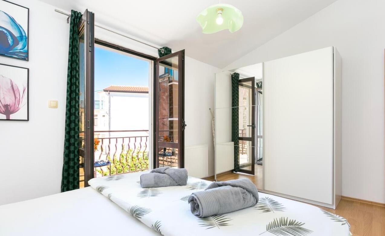 Apartman Bella Trogir Exterior foto
