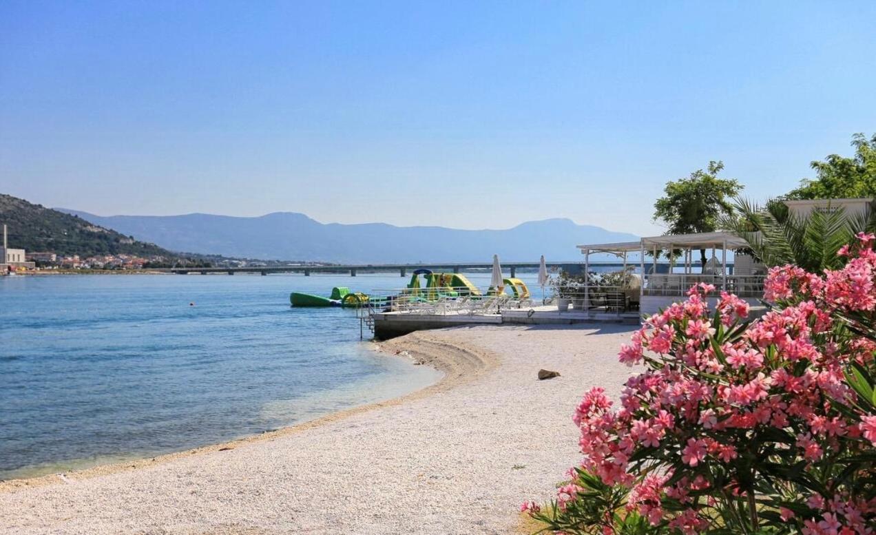 Apartman Bella Trogir Exterior foto